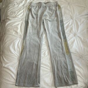 Juicy Couture 25th Anniversary Tracksuit pant